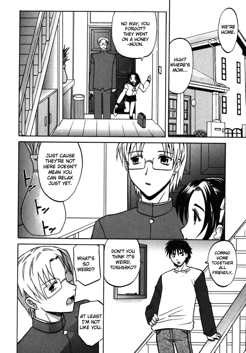 [Takaoka Motofumi] F-Mode Fhentai - Page 145