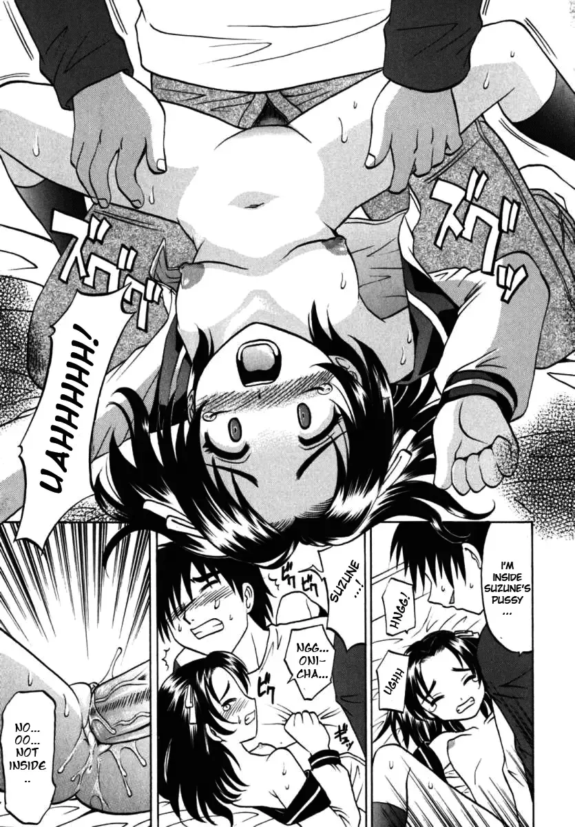 [Takaoka Motofumi] F-Mode Fhentai - Page 152