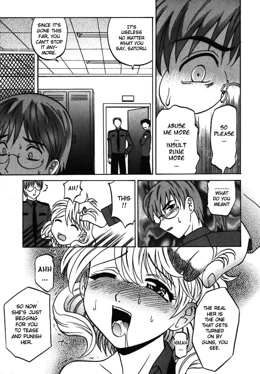 [Takaoka Motofumi] F-Mode Fhentai - Page 73