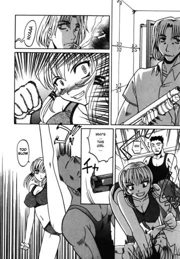 [Takaoka Motofumi] F-Mode Fhentai - Page 12