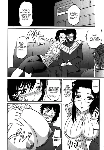 [Takaoka Motofumi] F-Mode Fhentai - Page 129