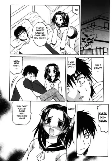 [Takaoka Motofumi] F-Mode Fhentai - Page 147