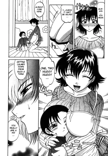 [Takaoka Motofumi] F-Mode Fhentai - Page 170