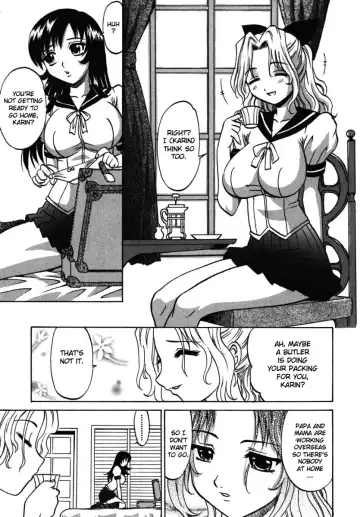 [Takaoka Motofumi] F-Mode Fhentai - Page 194