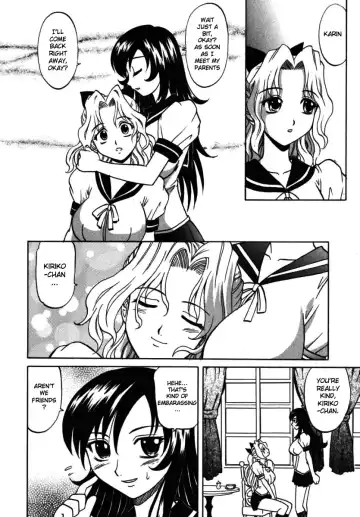 [Takaoka Motofumi] F-Mode Fhentai - Page 195