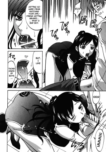 [Takaoka Motofumi] F-Mode Fhentai - Page 26