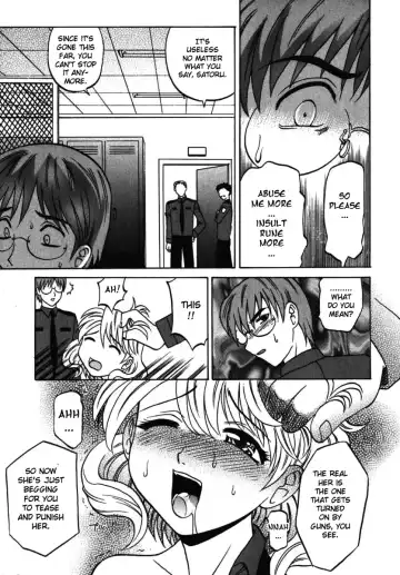 [Takaoka Motofumi] F-Mode Fhentai - Page 73