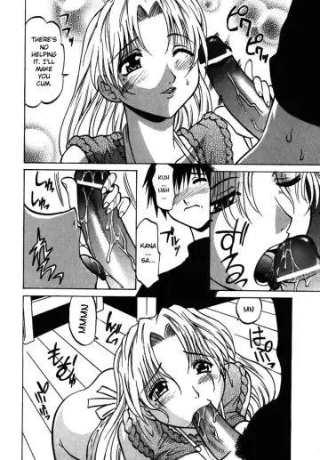 [Takaoka Motofumi] F-Mode Fhentai - Page 96