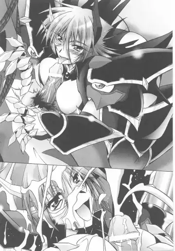 Akuno Onna Kanbu Anthology Comics Fhentai.net - Page 30