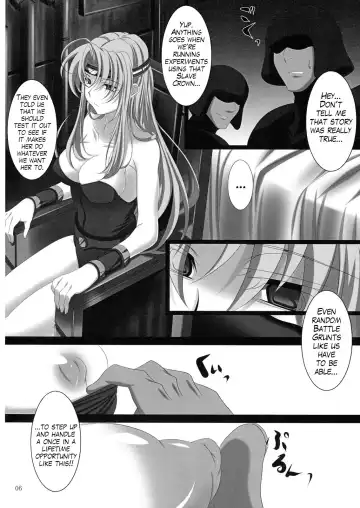 [Mekabu Aji Max] Subete Hazusanai LV2 Fhentai - Page 5
