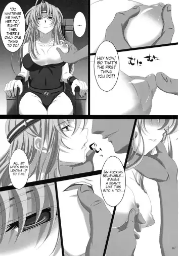 [Mekabu Aji Max] Subete Hazusanai LV2 Fhentai - Page 6