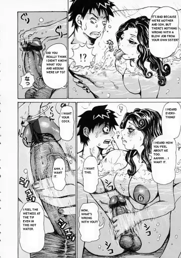 [Kira Hiroyoshi] Mousou Kizoku - The Noble Illusionist. Ch. 1 Fhentai - Page 15