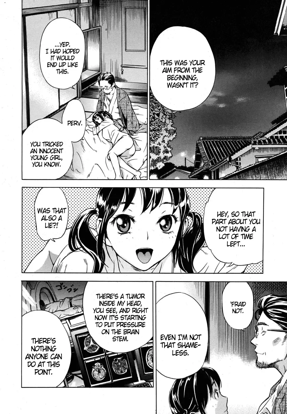 [Sasagawa Hayashi] Zutto Isshoni - Our Eternity Love Ch. 1-6 Fhentai - Page 101