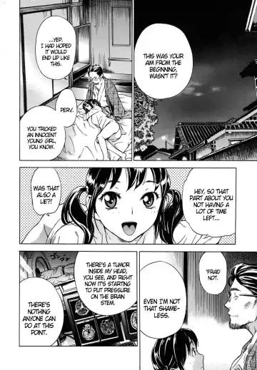[Sasagawa Hayashi] Zutto Isshoni - Our Eternity Love Ch. 1-6 Fhentai - Page 101