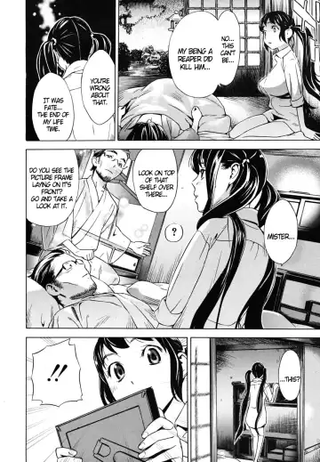 [Sasagawa Hayashi] Zutto Isshoni - Our Eternity Love Ch. 1-6 Fhentai - Page 115