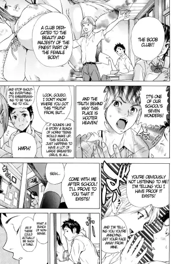 [Sasagawa Hayashi] Zutto Isshoni - Our Eternity Love Ch. 1-6 Fhentai - Page 126