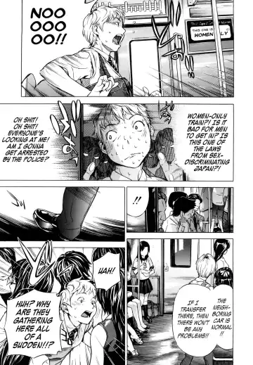 [Sasagawa Hayashi] Zutto Isshoni - Our Eternity Love Ch. 1-6 Fhentai - Page 15