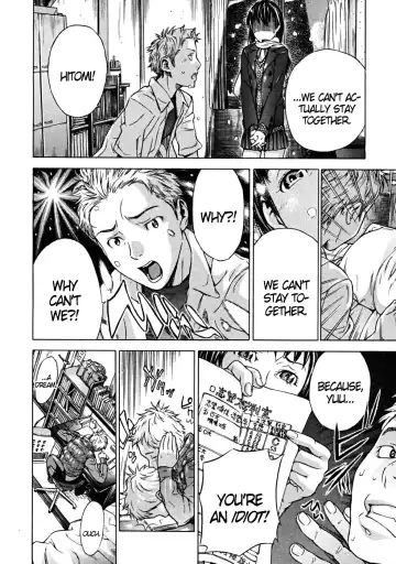 [Sasagawa Hayashi] Zutto Isshoni - Our Eternity Love Ch. 1-6 Fhentai - Page 159