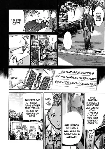 [Sasagawa Hayashi] Zutto Isshoni - Our Eternity Love Ch. 1-6 Fhentai - Page 163