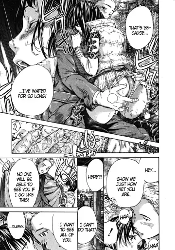 [Sasagawa Hayashi] Zutto Isshoni - Our Eternity Love Ch. 1-6 Fhentai - Page 170