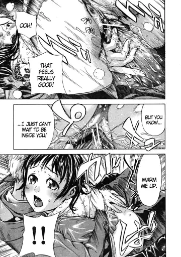 [Sasagawa Hayashi] Zutto Isshoni - Our Eternity Love Ch. 1-6 Fhentai - Page 174