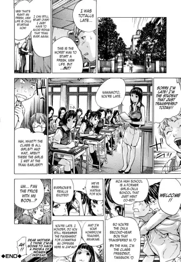 [Sasagawa Hayashi] Zutto Isshoni - Our Eternity Love Ch. 1-6 Fhentai - Page 28