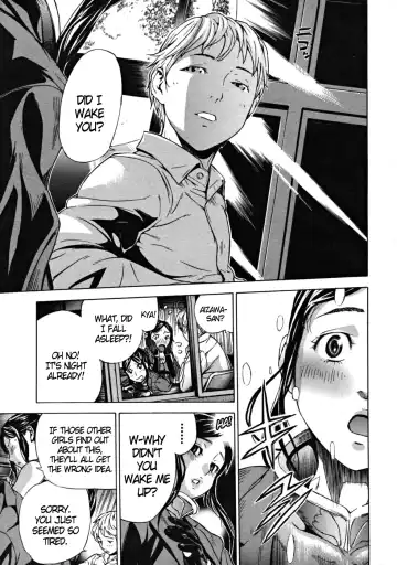 [Sasagawa Hayashi] Zutto Isshoni - Our Eternity Love Ch. 1-6 Fhentai - Page 36