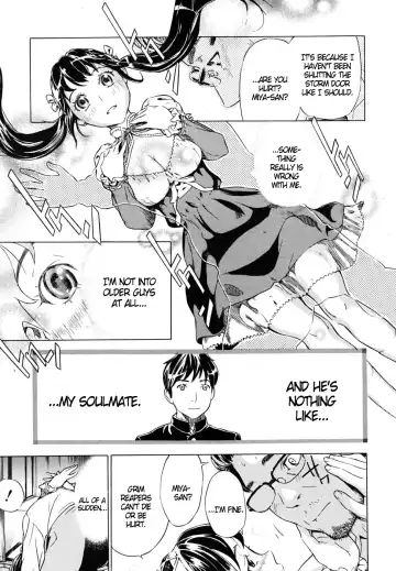 [Sasagawa Hayashi] Zutto Isshoni - Our Eternity Love Ch. 1-6 Fhentai - Page 88