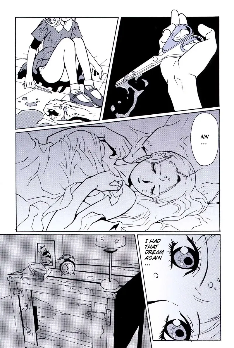 [Umetsu Yasuomi] Vegetables Fhentai.net - Page 2