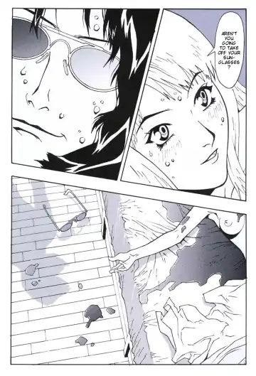 [Umetsu Yasuomi] Vegetables Fhentai.net - Page 16