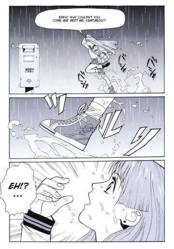 [Umetsu Yasuomi] Vegetables Fhentai.net - Page 21