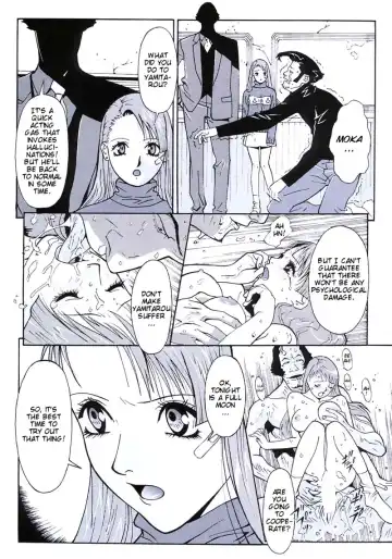 [Umetsu Yasuomi] Vegetables Fhentai.net - Page 32