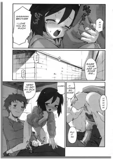 [Hiura R] Play Nasty Fhentai.net - Page 4