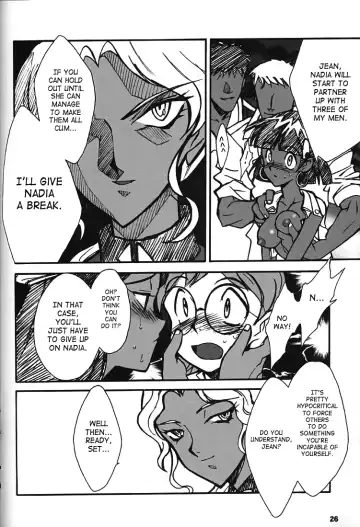 [Inoue Junichi] ORICHALCUM 02 Superuma Nurunurn Fukukanchou Fhentai.net - Page 17