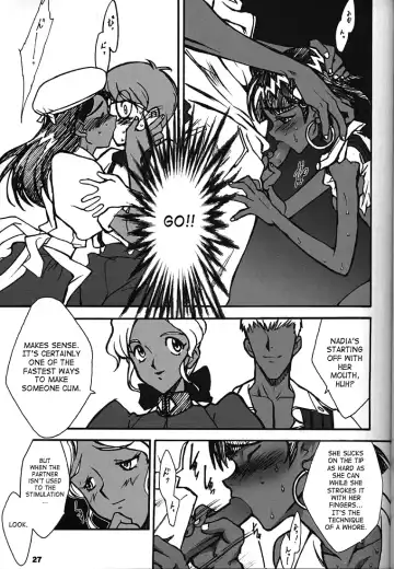 [Inoue Junichi] ORICHALCUM 02 Superuma Nurunurn Fukukanchou Fhentai.net - Page 18