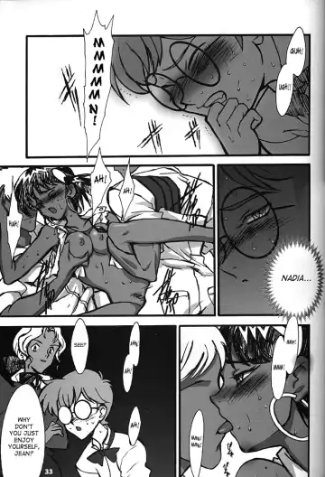 [Inoue Junichi] ORICHALCUM 02 Superuma Nurunurn Fukukanchou Fhentai.net - Page 24