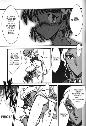 [Inoue Junichi] ORICHALCUM 02 Superuma Nurunurn Fukukanchou Fhentai.net - Page 28