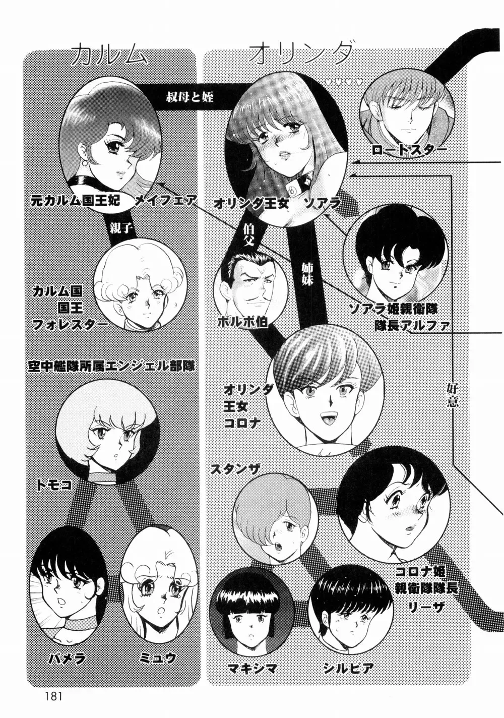 [Minor Boy] Kijyo Kanraku Fhentai - Page 183