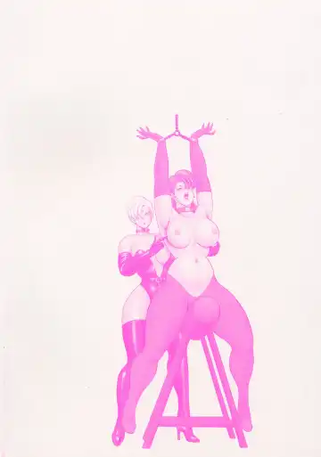 [Minor Boy] Kijyo Kanraku Fhentai - Page 6