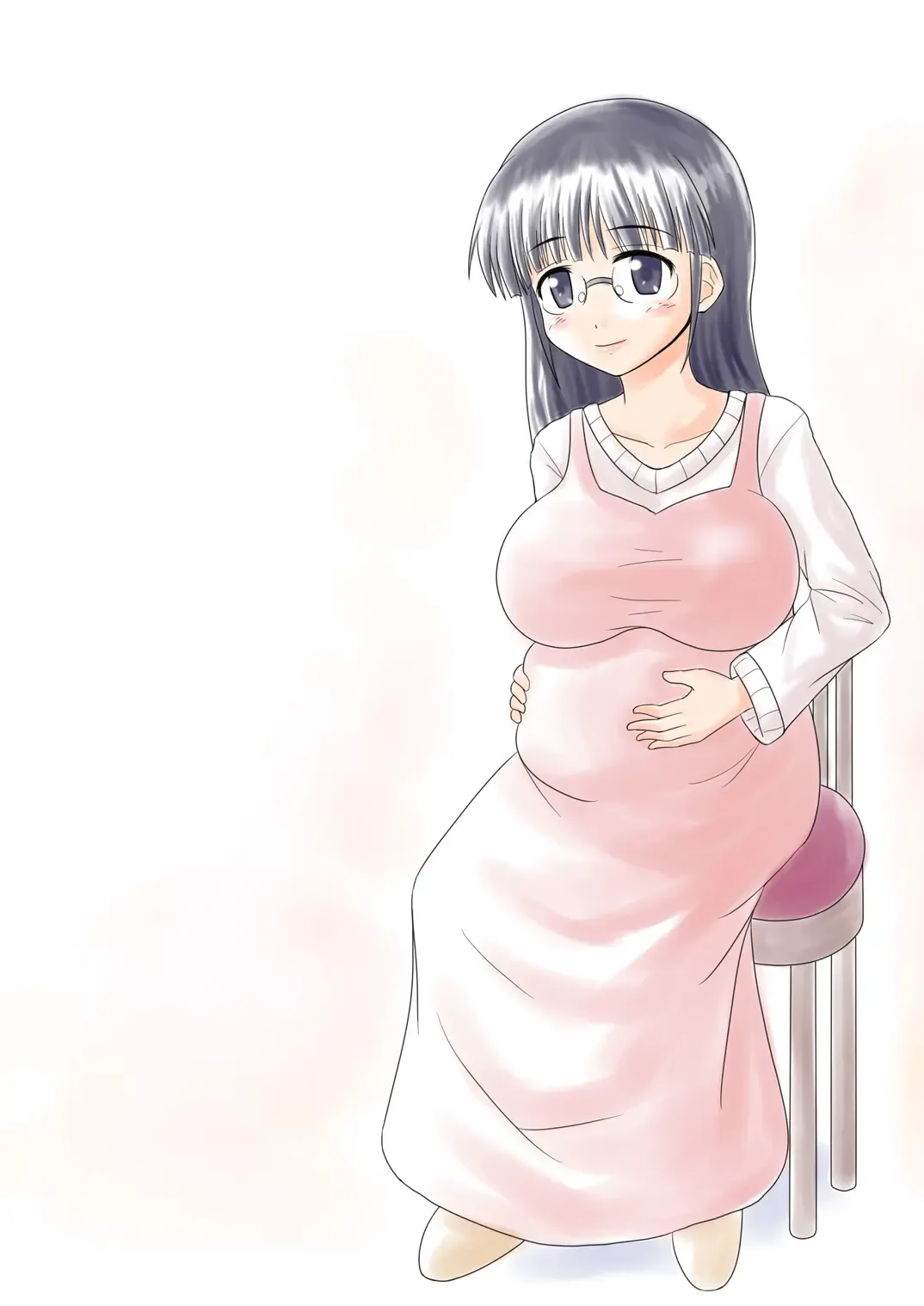 [Amano Koori] Ore ga Bakunyuu Iinchou!? Kouhen Fhentai - Page 43