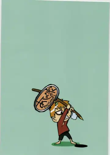 [Makedon - Taryl.] Hinnyuu Musume 18 Fhentai - Page 39