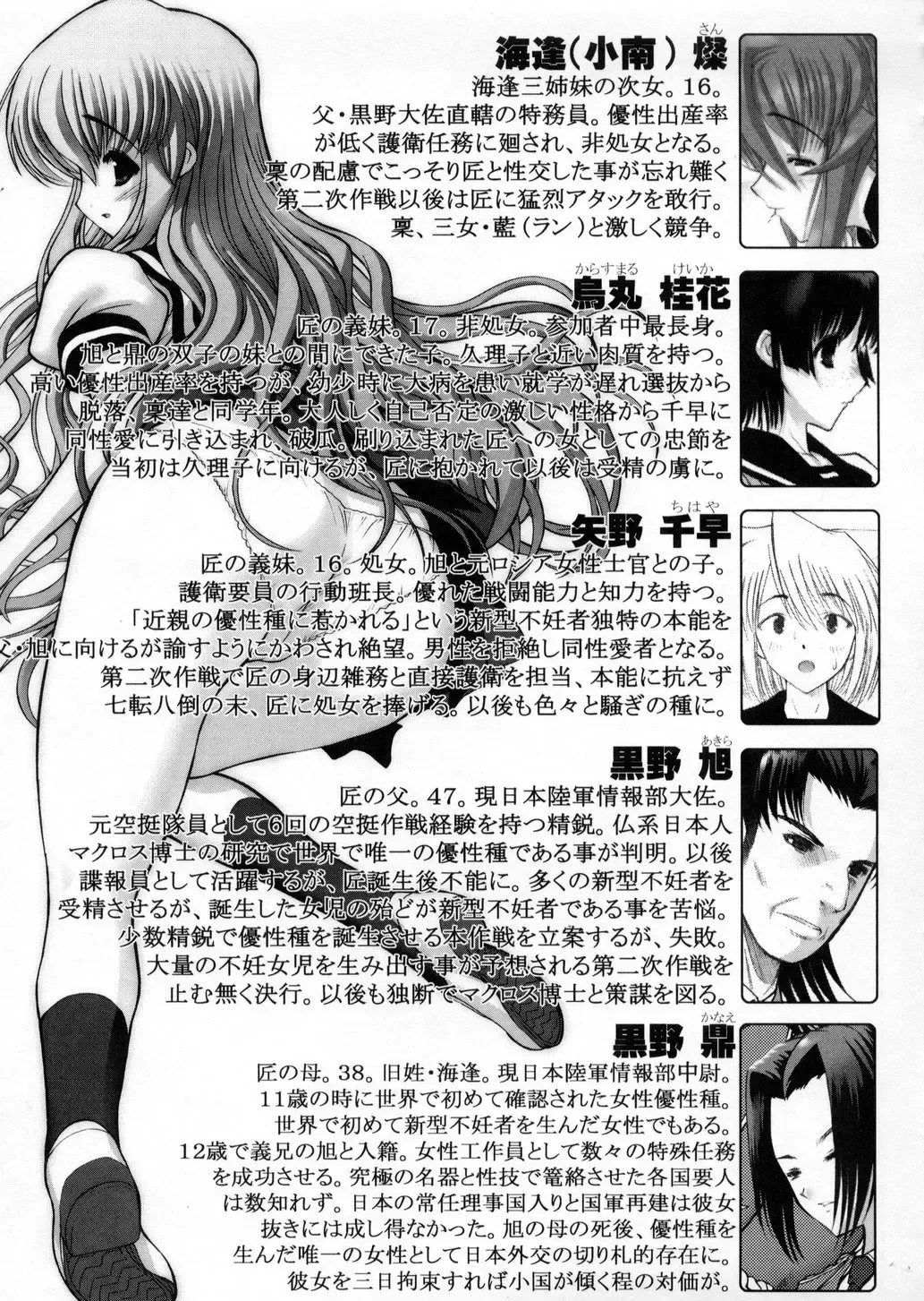 [Raidon] Otaku no kairaku Fhentai - Page 218