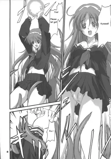 [Minakami Hiroki] P's EXtra stage vol. 19 Fhentai - Page 7