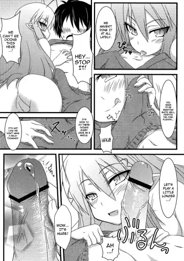 [Mikepon] Hajimete no Omocha! Fhentai.net - Page 4