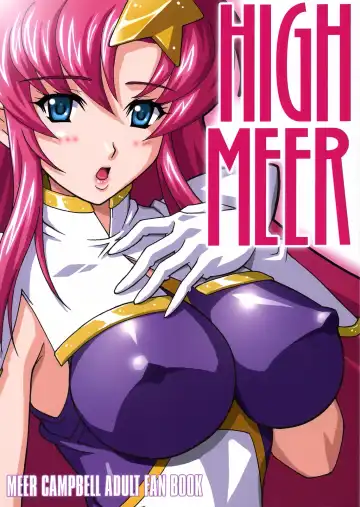 Read [Higashitotsuka Raisuta] HIGH MEER - Fhentai