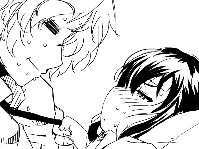 [Satsuki Imonet] Web comic Fhentai - Page 25