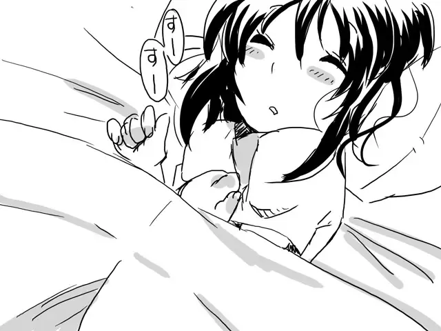 [Satsuki Imonet] Web comic Fhentai - Page 37