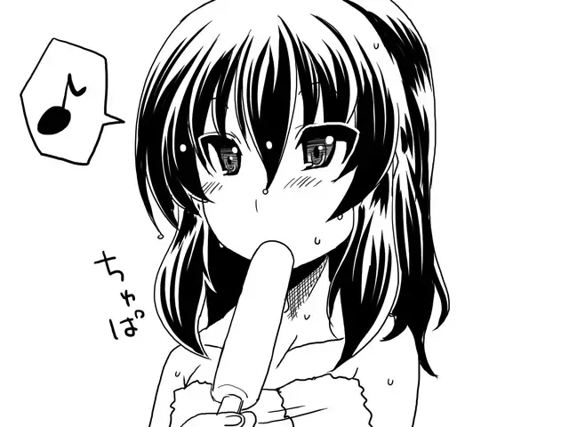 [Satsuki Imonet] Web comic Fhentai - Page 43