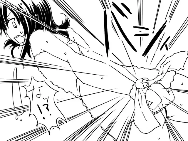 [Satsuki Imonet] Web comic Fhentai - Page 46