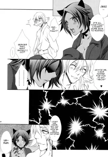 [Chin Chin] Josei Shinigami Kyoukai Shisetsu Shienbu Kaihou Fhentai.net - Page 19